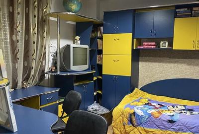 Apartament cu 3 camere în George Enescu - 8