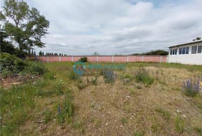 Spațiu industrial, de 3,000 mp, în Exterior Est - 14