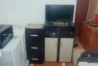 Garsonieră nedecomandată în Tia Mare