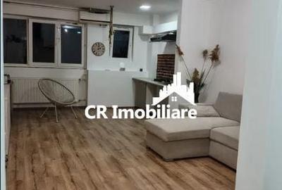 Garsonieră decomandată în Dristor