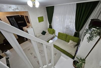 Apartament cu 3 camere decomandat în Central - 3