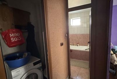 Apartament cu 3 camere decomandat în Central - 12