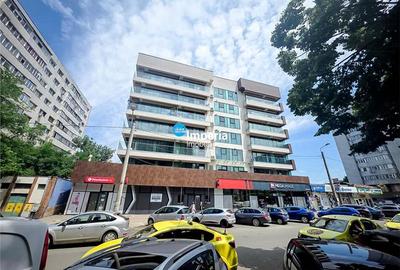 Spațiu comercial, de 35 mp, în Central - 1