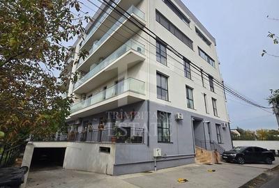 Apartament cu 3 camere decomandat în Nicolae Grigorescu