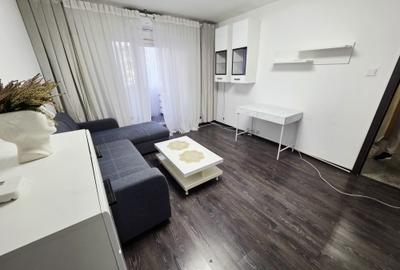 Apartament cu 3 camere semidecomandat în Dacia - 2