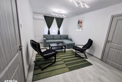 Apartament cu 2 camere în Eminescu - 6