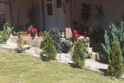 Casă cu 4 camere în Săliștea - 3
