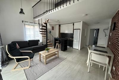 Apartament cu 2 camere decomandat, mobilat în Mănăștur