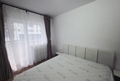 Apartament cu 2 camere în 13 Decembrie - 5