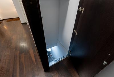 Apartament cu 2 camere decomandat, mobilat în Faleza Nord - 22
