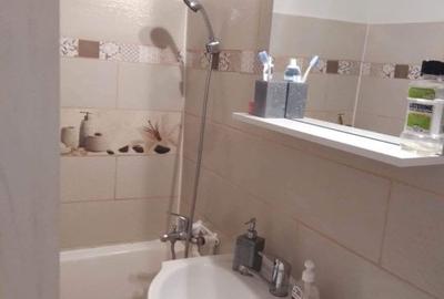 Garsonieră decomandată, mobilată în Alexandru cel Bun - 7
