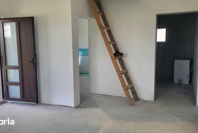 Casă cu 3 camere cu Teren 86 Mp în Sânmartin - 5