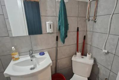 Garsonieră semidecomandată în Central