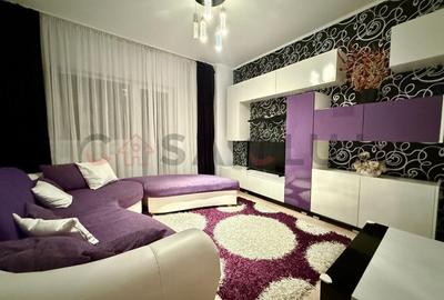 Apartament cu 2 camere decomandat, mobilat în Zorilor - 4