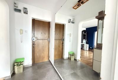 Apartament cu 2 camere semidecomandat, mobilat în Moșilor - 7