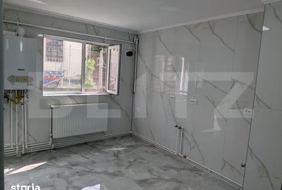 Apartament cu 2 camere semidecomandat în Micro 11 - 7