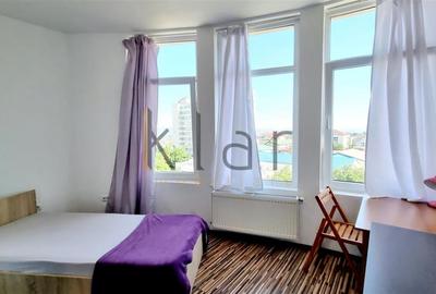 Apartament cu 3 camere semidecomandat, mobilat în Zorilor - 4