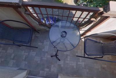 Apartament cu 2 camere decomandat, mobilat în Podgoria - 8
