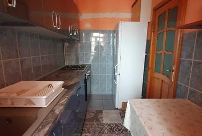 Apartament cu 2 camere decomandat în Fălticeni