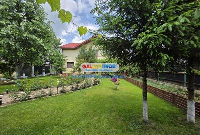 Casă cu 3 camere cu Teren 500 Mp în Crevedia - 8