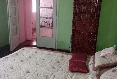 Casă cu 5 camere cu Teren 700 Mp în Ciclova Română - 9