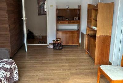 Apartament cu 3 camere semidecomandat în Ultracentral - 3