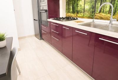 Apartament cu 3 camere decomandat în Casa de Cultură - 9
