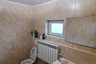 Casă cu 3 camere cu Teren 1200 Mp în Mândrești-Munteni