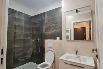Apartament cu 2 camere în UTA - 8