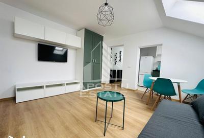 Apartament cu 2 camere în Micălaca - 7