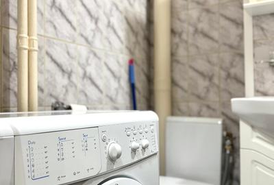 Apartament cu 2 camere decomandat în Obor - 8