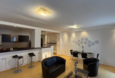 Apartament cu 2 camere decomandat, mobilat în Ștefan cel Mare - 3