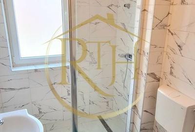 Apartament cu 2 camere semidecomandat, mobilat în Giroc - 19