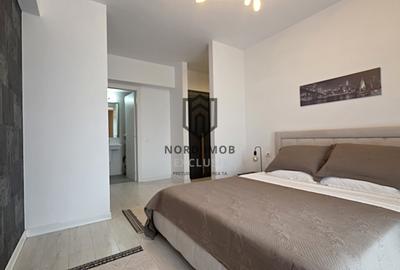 Apartament cu 3 camere decomandat, mobilat în Aviației - 11