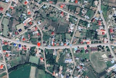 Casă cu 2 camere cu Canalizare în Drăgușeni - 3
