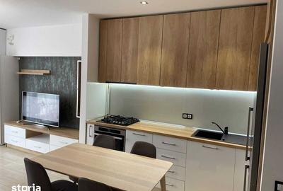 Apartament cu 2 camere în Militari