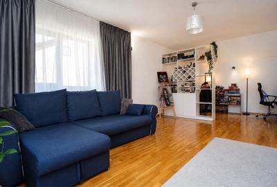 Apartament cu 2 camere decomandat în Valea Lupului - 2