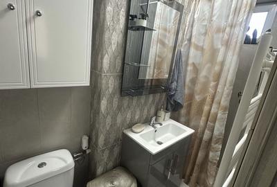 Apartament cu 2 camere decomandat în Micro 19 - 8