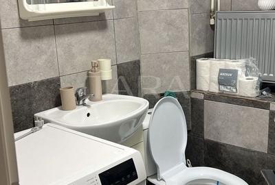 Garsonieră decomandată în Central - 5