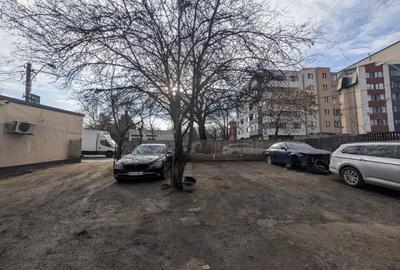 Teren de 874 mp, în Uverturii - 8
