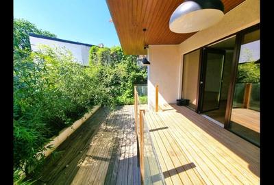 Apartament cu 4 camere în Kiseleff - 2