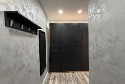 Apartament cu 2 camere decomandat în Titan - 12