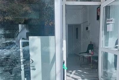 Spațiu comercial, de 35 mp, în Ultracentral - 3