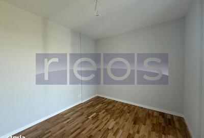Apartament cu 2 camere în Dămăroaia