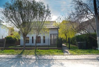 Casă cu 4 camere cu Teren 600 Mp în Nord - 1