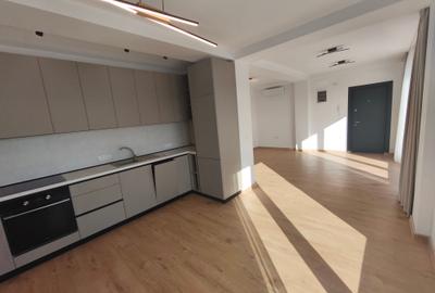 Apartament cu 2 camere semidecomandat, mobilat în Moșnița Nouă - 2