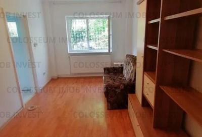 Garsonieră decomandată în Valea Cetății - 4