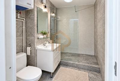 Apartament cu 3 camere decomandat în Drumul Taberei