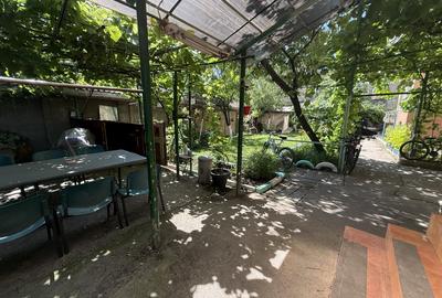 Apartament cu 3 camere decomandat, mobilat în Soarelui - 12