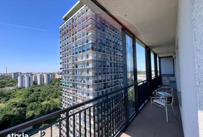 Apartament cu 2 camere decomandat, mobilat în Văcăresti - 16
